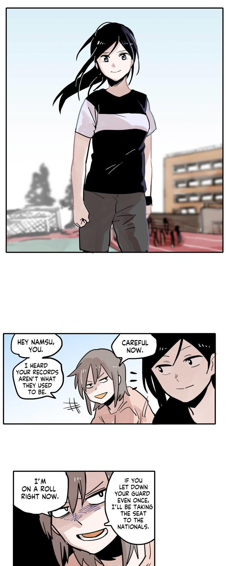 My Pleasure Chapter 7 page 22 - Chapter 7