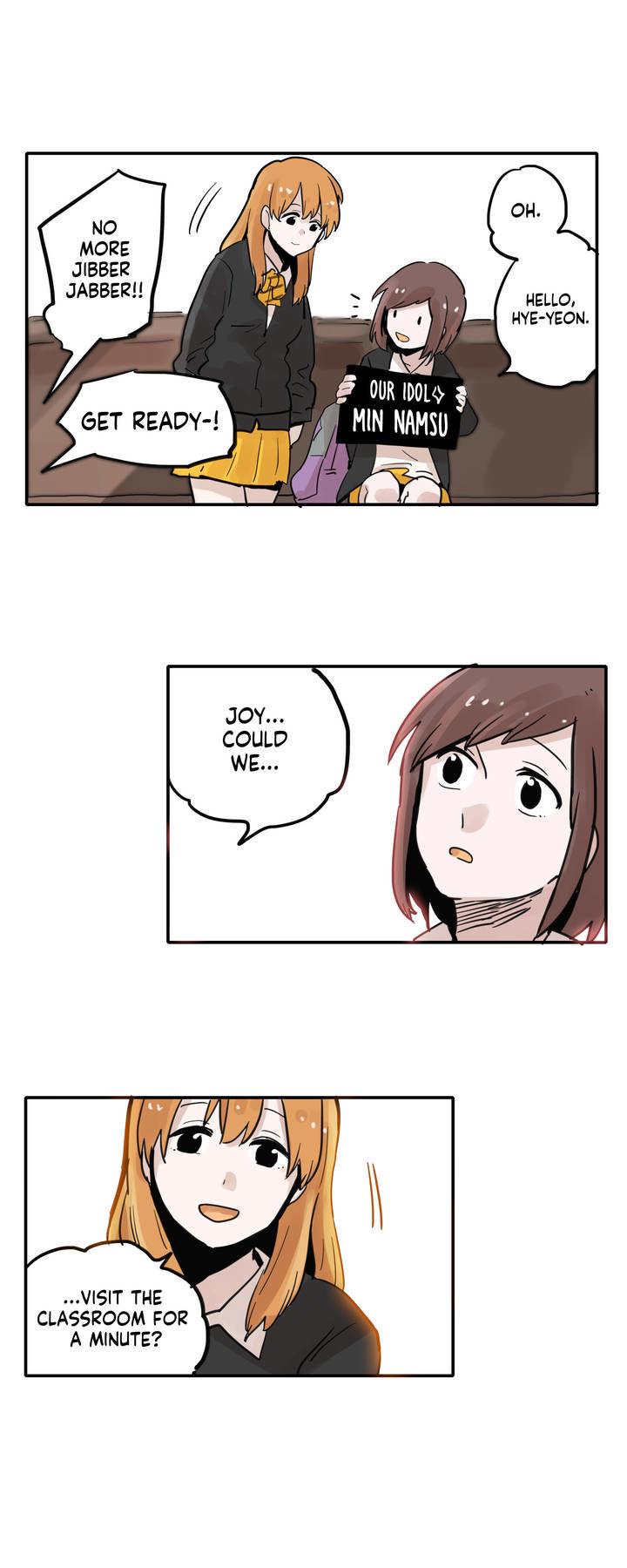 My Pleasure Chapter 7 page 24 - Chapter 7