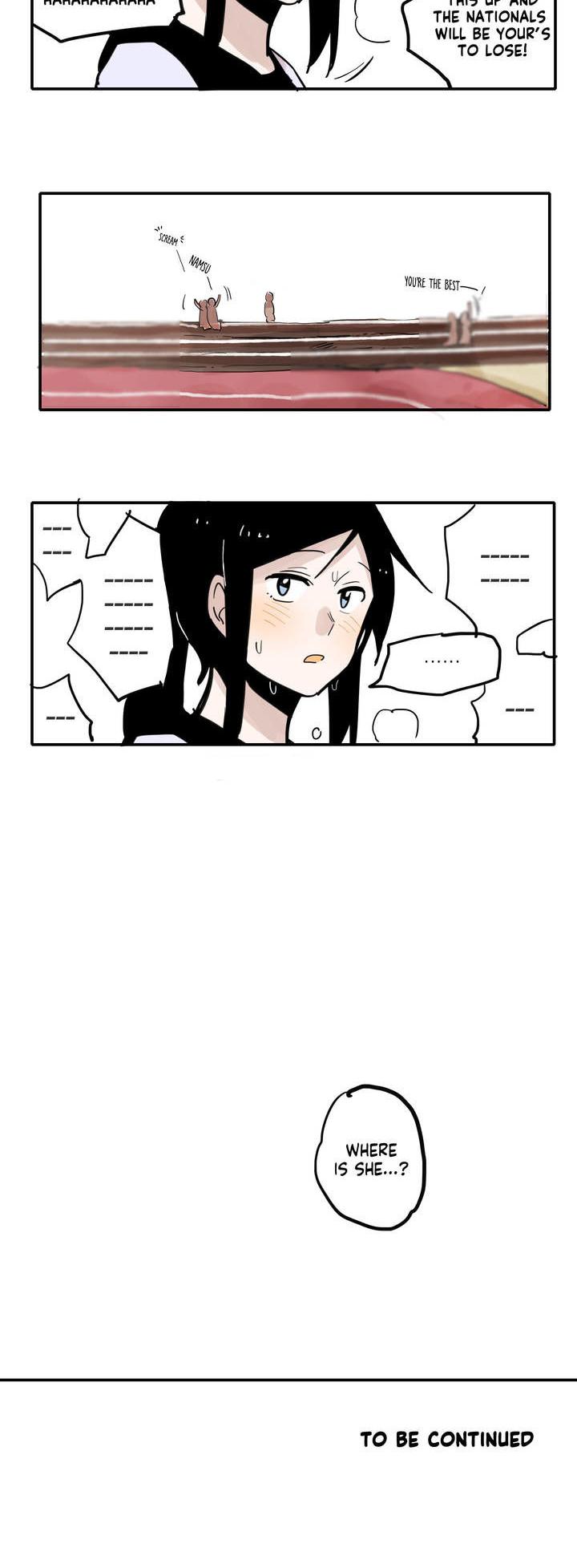 My Pleasure Chapter 7 page 27 - Chapter 7