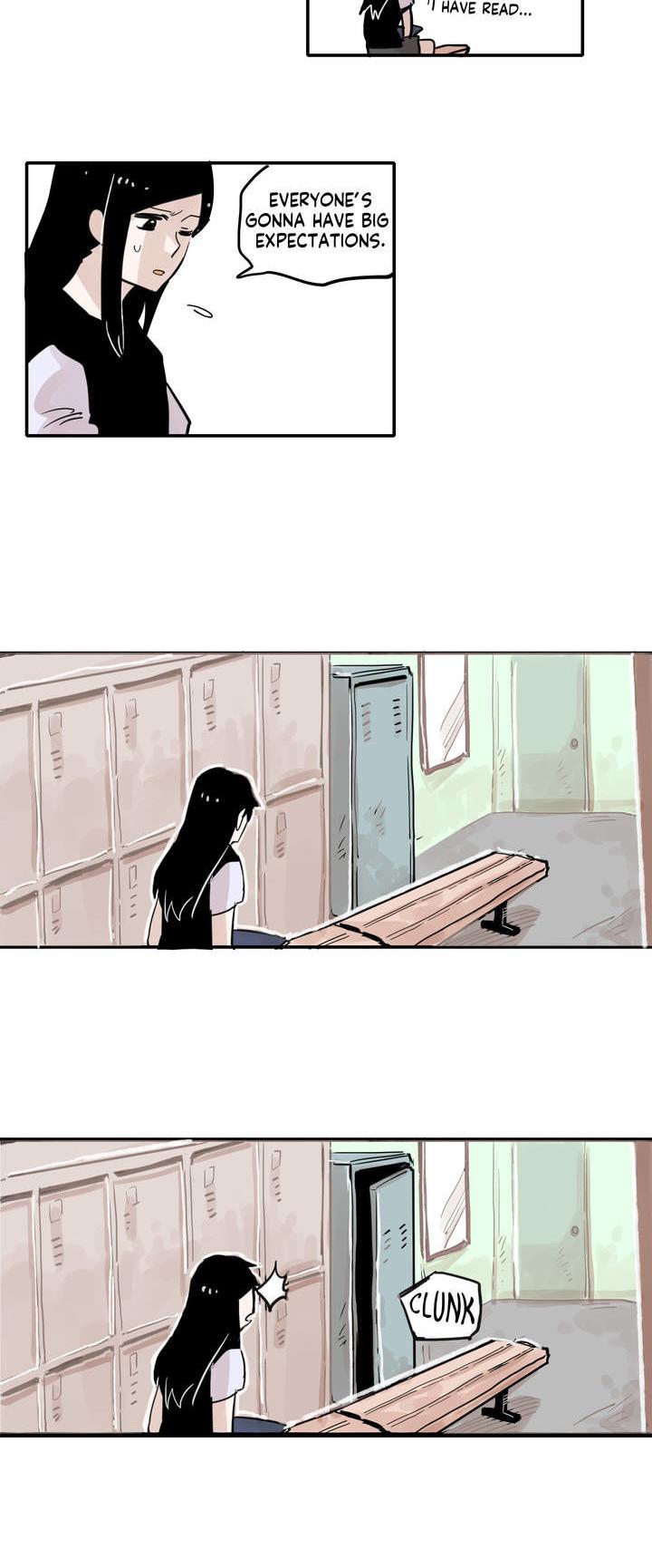 My Pleasure Chapter 7 page 9 - Chapter 7
