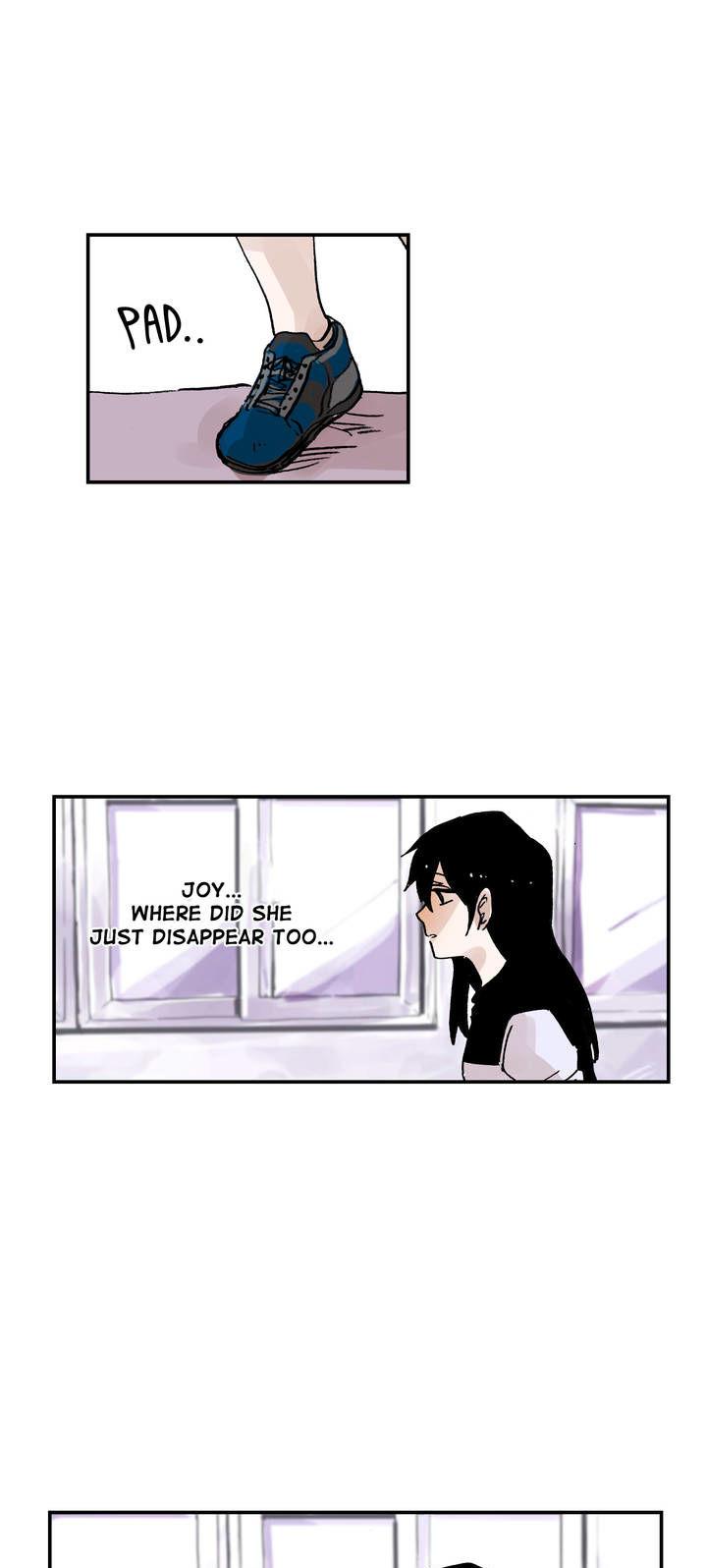 My Pleasure Chapter 8 page 10 - Chapter 8