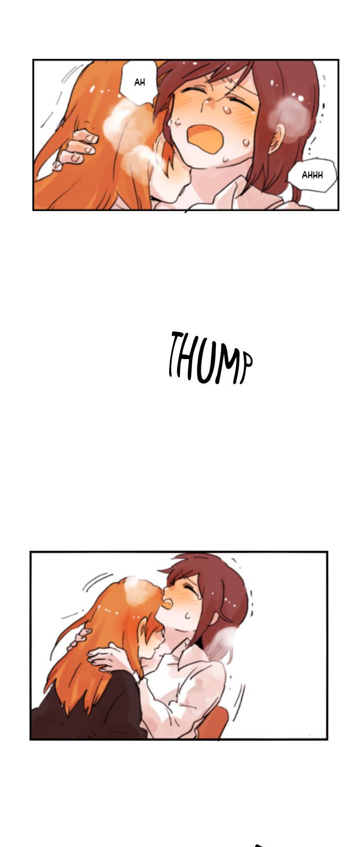 My Pleasure Chapter 8 page 14 - Chapter 8