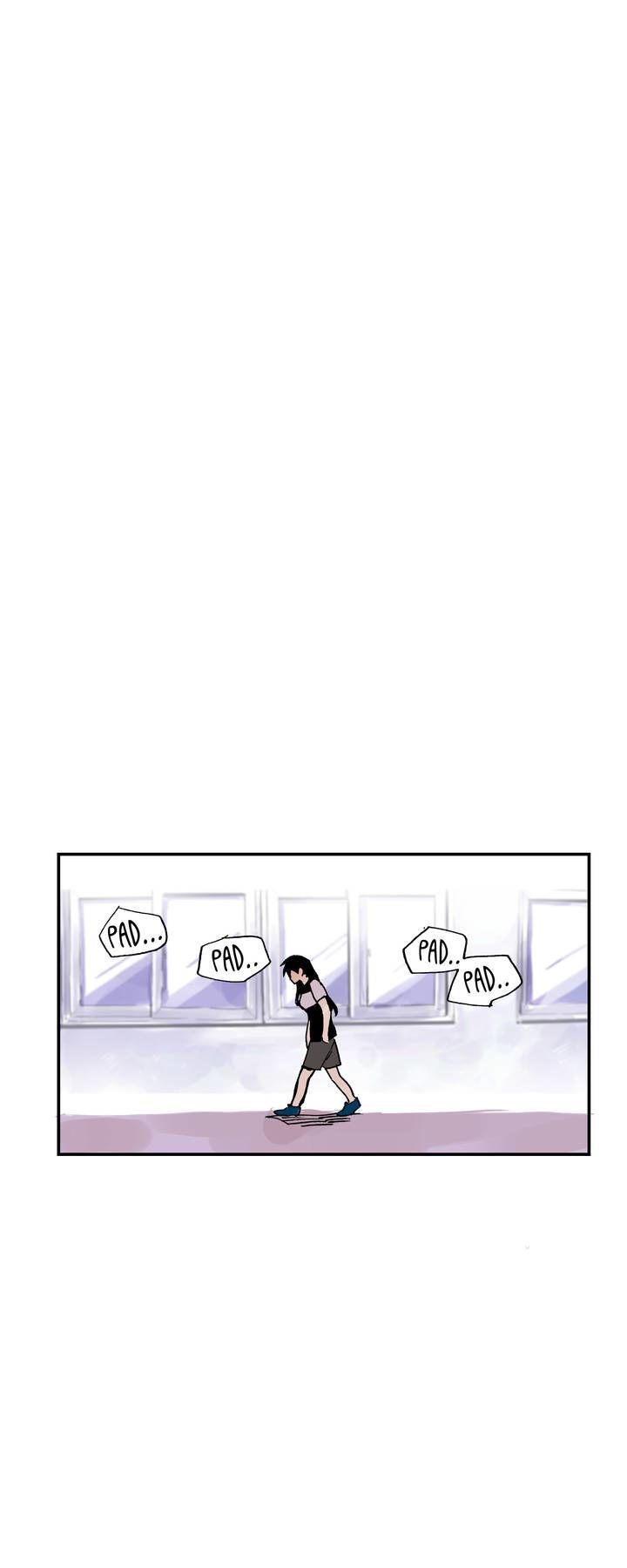 My Pleasure Chapter 8 page 18 - Chapter 8
