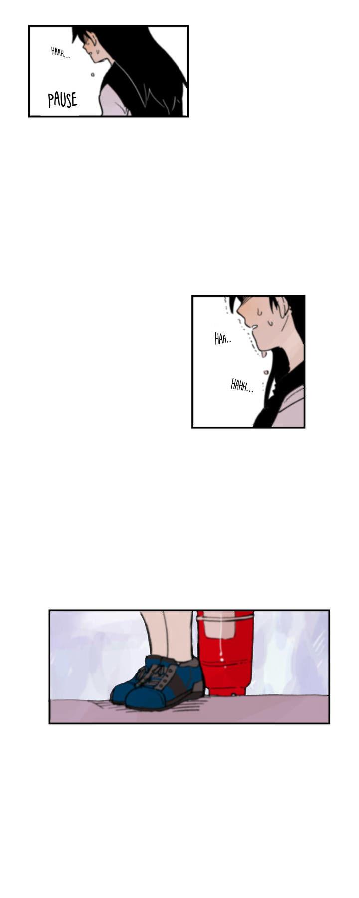 My Pleasure Chapter 8 page 19 - Chapter 8