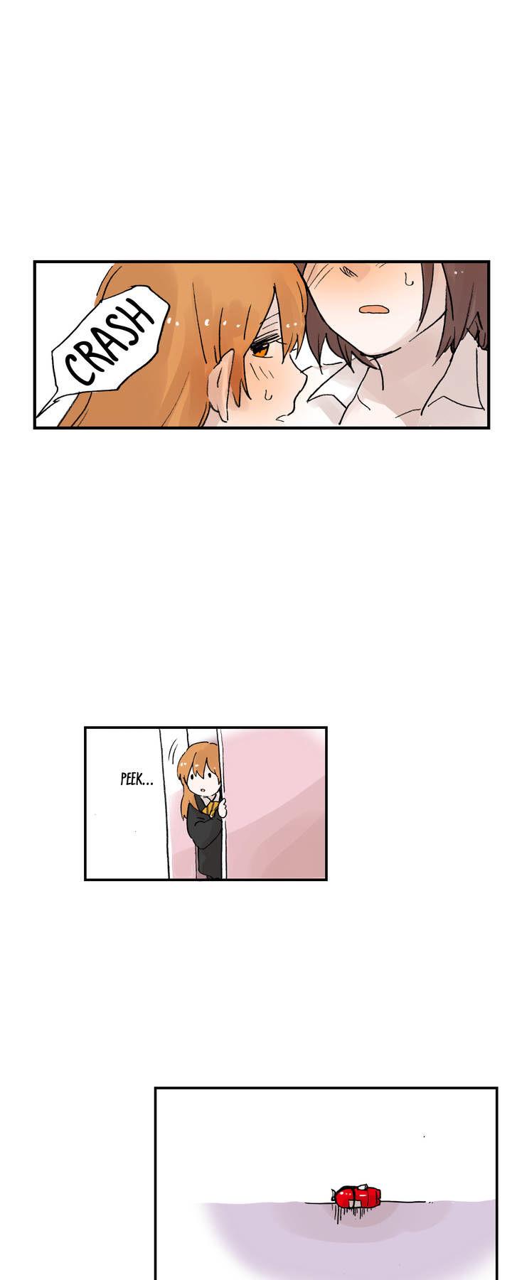 My Pleasure Chapter 8 page 20 - Chapter 8