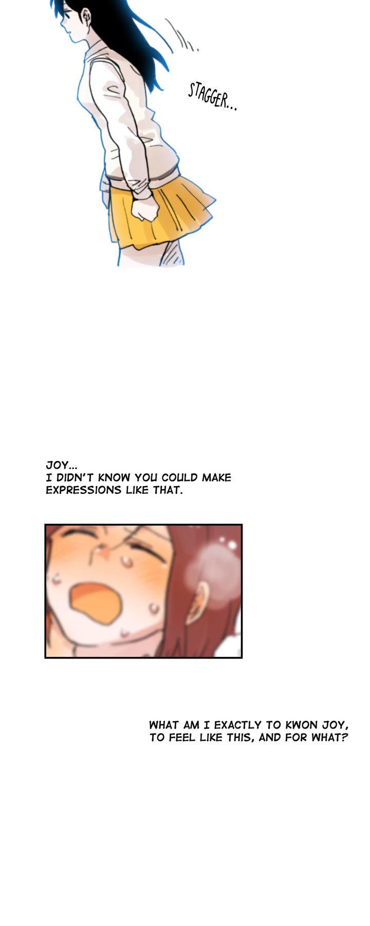 My Pleasure Chapter 8 page 25 - Chapter 8