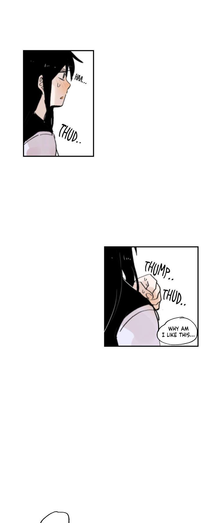 My Pleasure Chapter 8 page 8 - Chapter 8