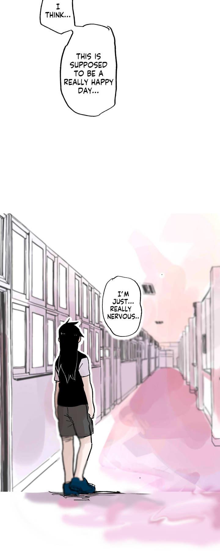My Pleasure Chapter 8 page 9 - Chapter 8