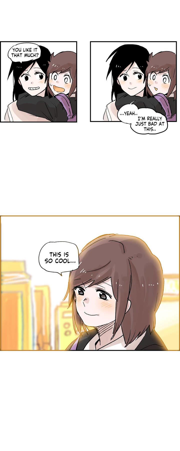 My Pleasure Chapter 9 page 11 - Chapter 9