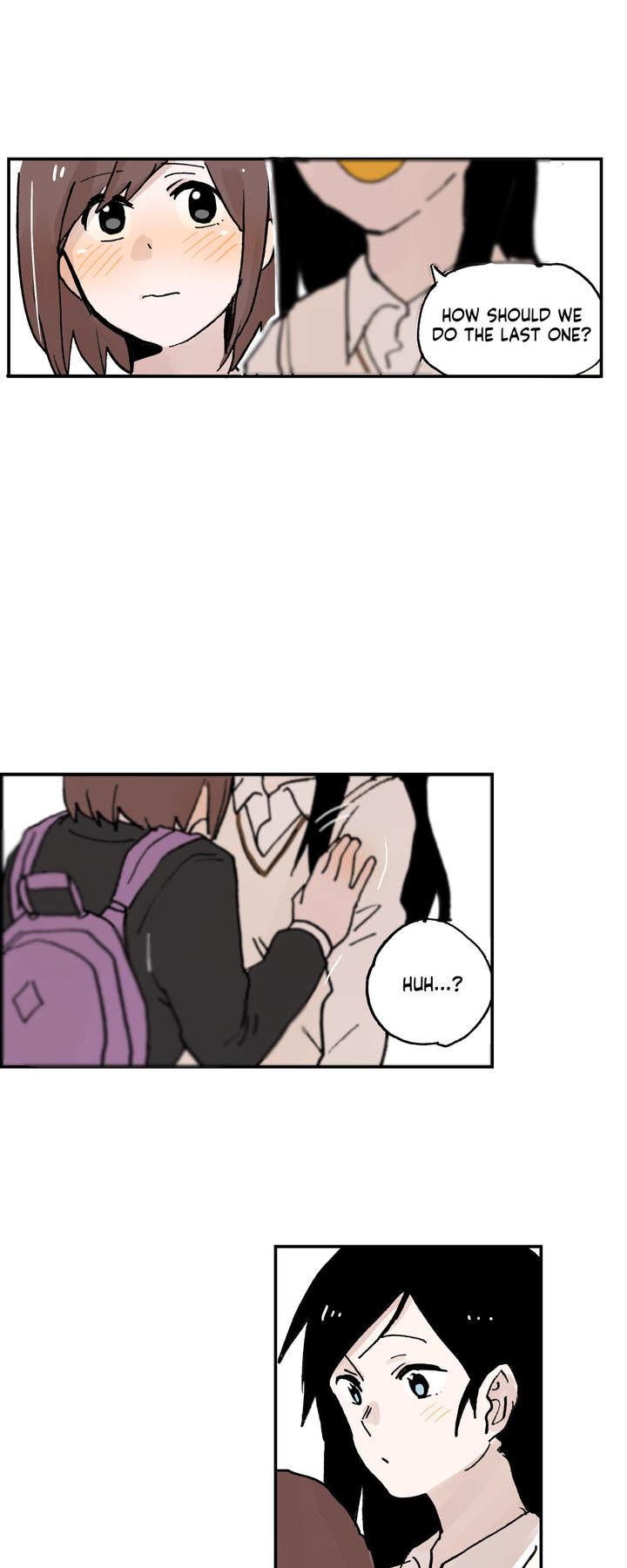 My Pleasure Chapter 9 page 14 - Chapter 9