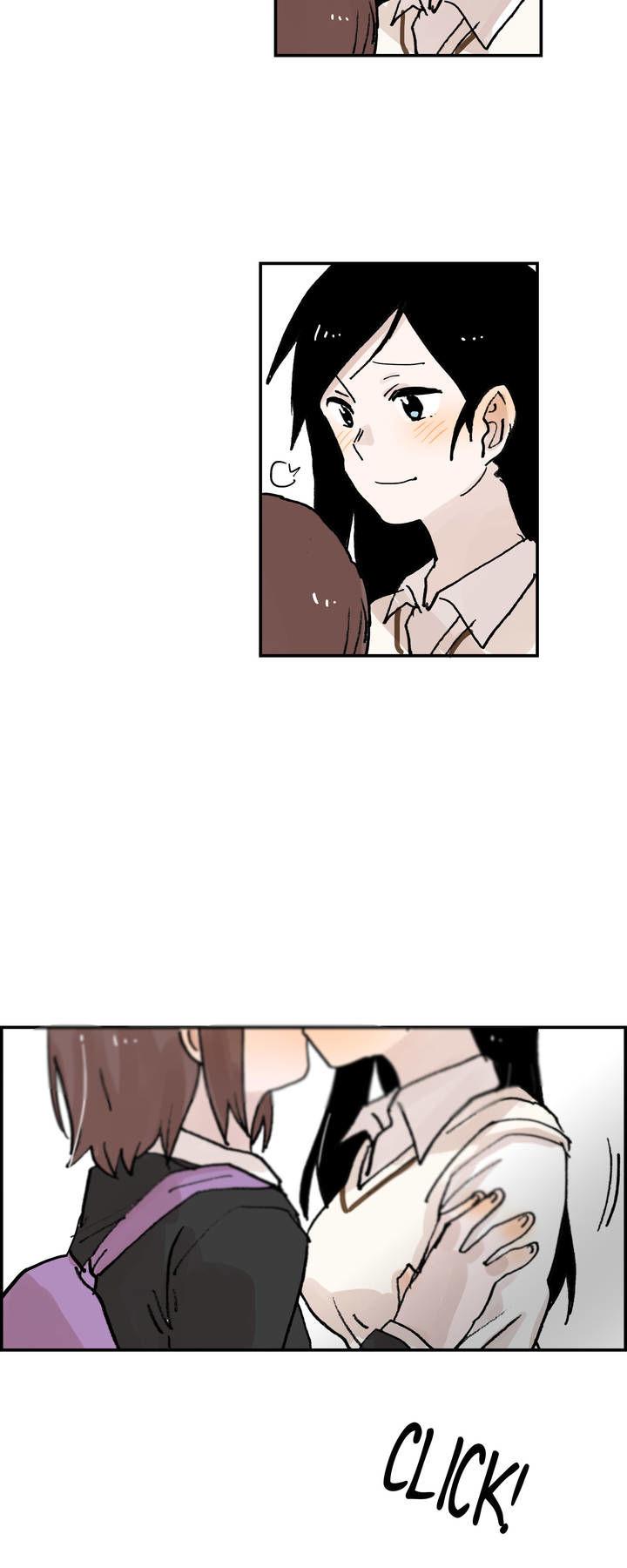 My Pleasure Chapter 9 page 15 - Chapter 9