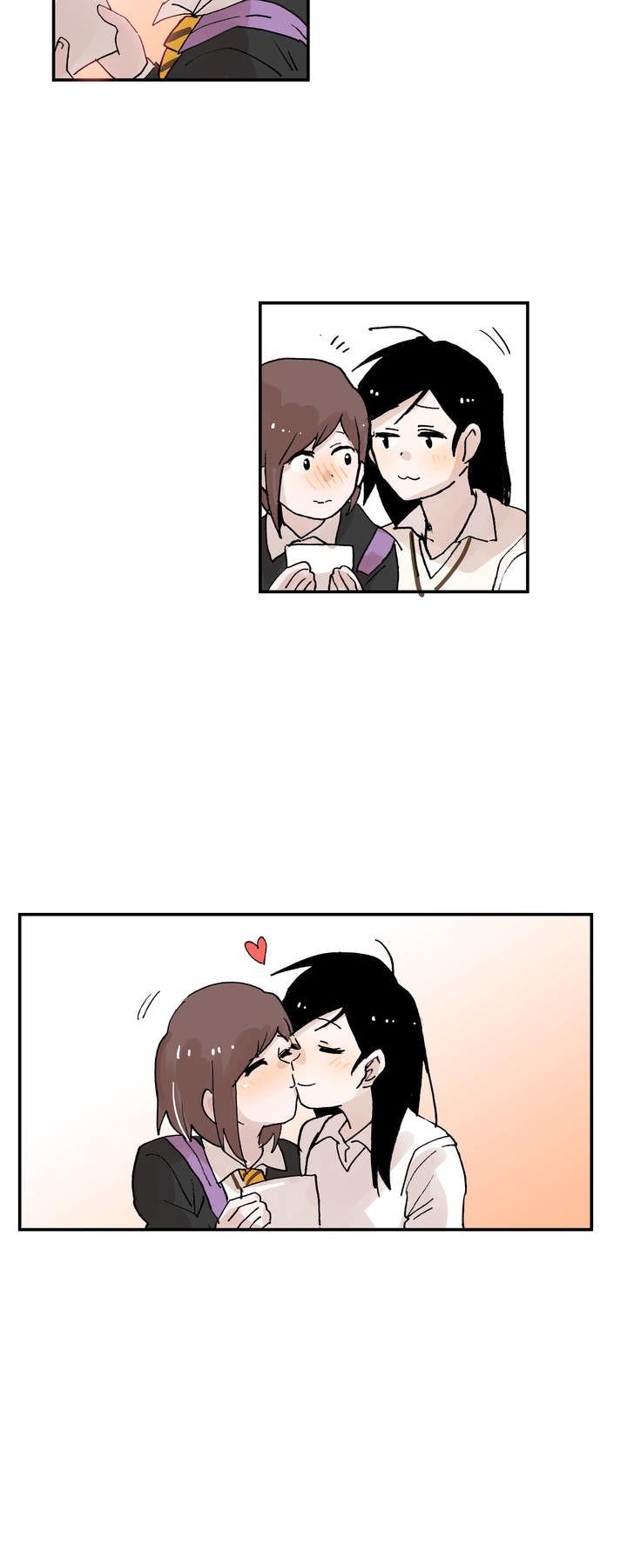 My Pleasure Chapter 9 page 17 - Chapter 9