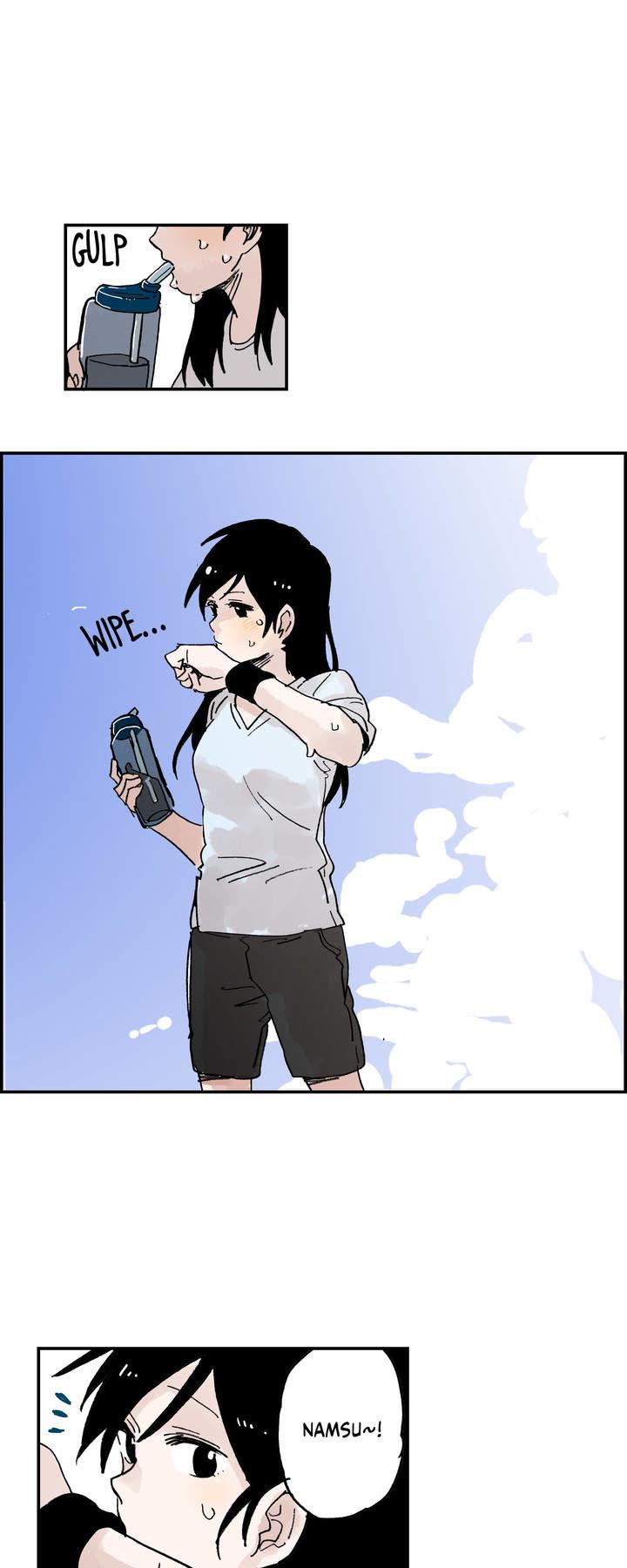 My Pleasure Chapter 9 page 2 - Chapter 9