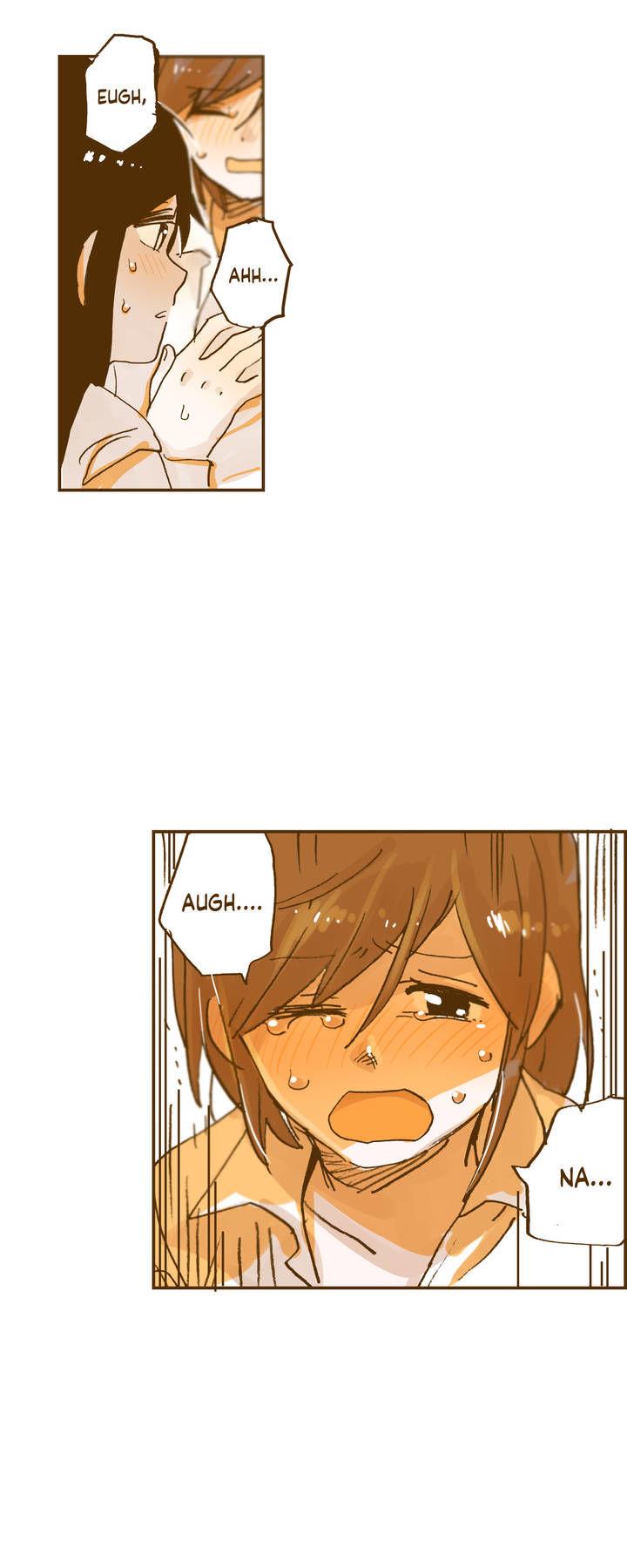 My Pleasure Chapter 9 page 25 - Chapter 9