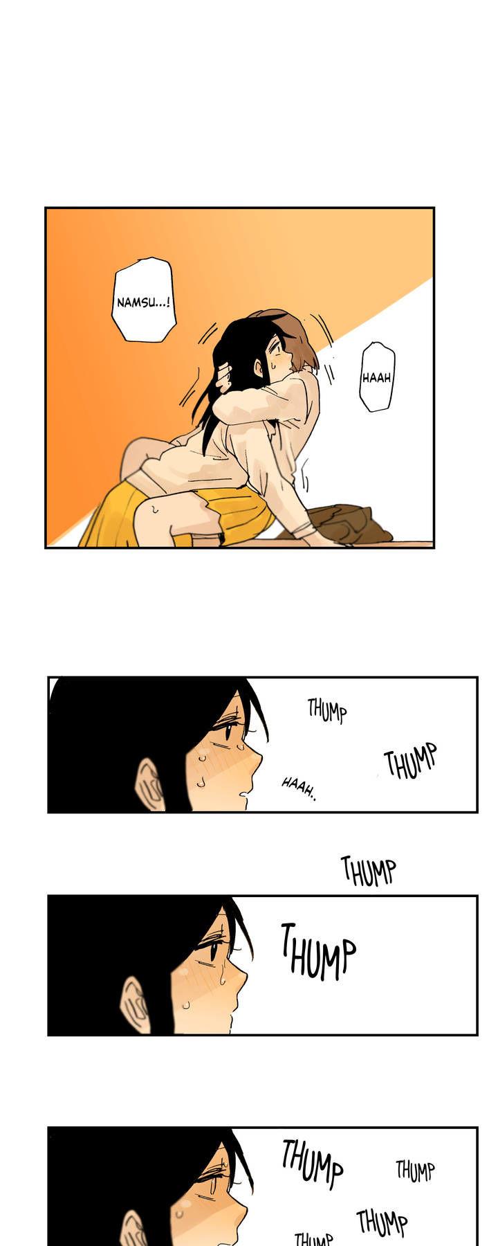 My Pleasure Chapter 9 page 26 - Chapter 9