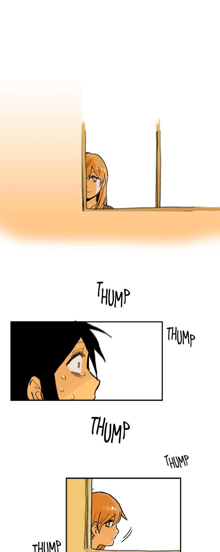 My Pleasure Chapter 9 page 28 - Chapter 9