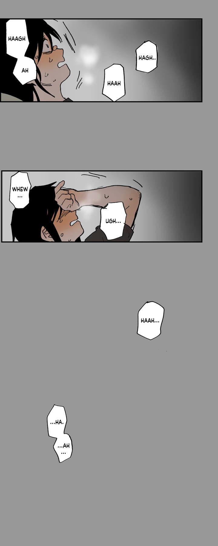 My Pleasure Chapter 9 page 31 - Chapter 9