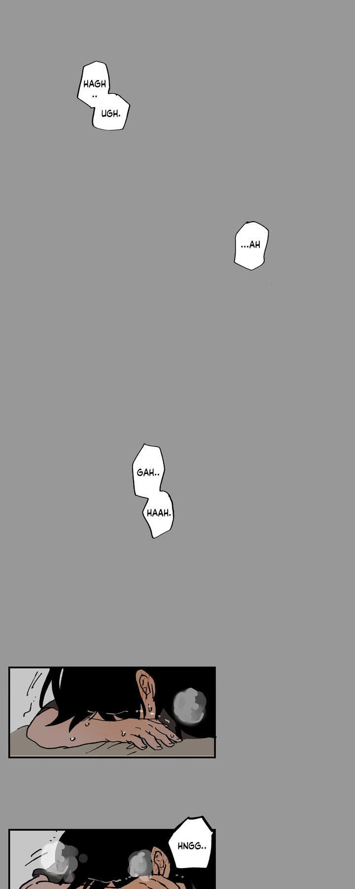 My Pleasure Chapter 9 page 32 - Chapter 9