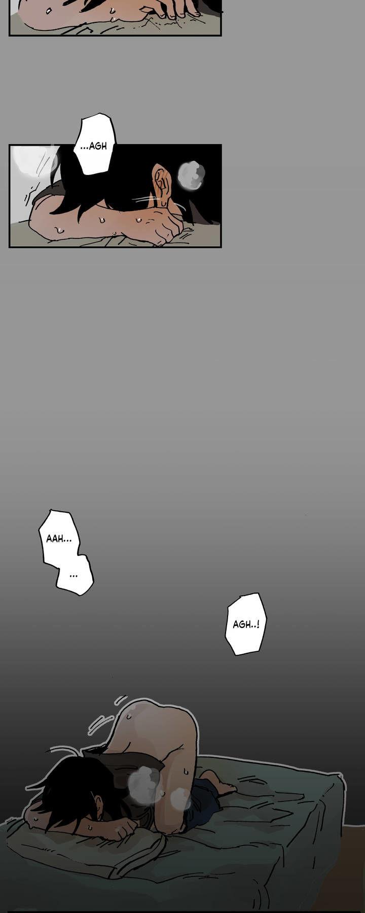 My Pleasure Chapter 9 page 33 - Chapter 9