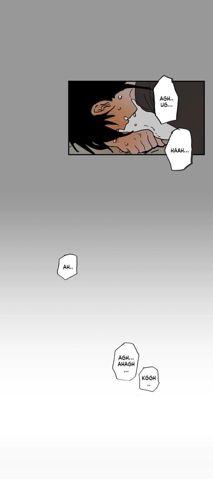 My Pleasure Chapter 9 page 34 - Chapter 9