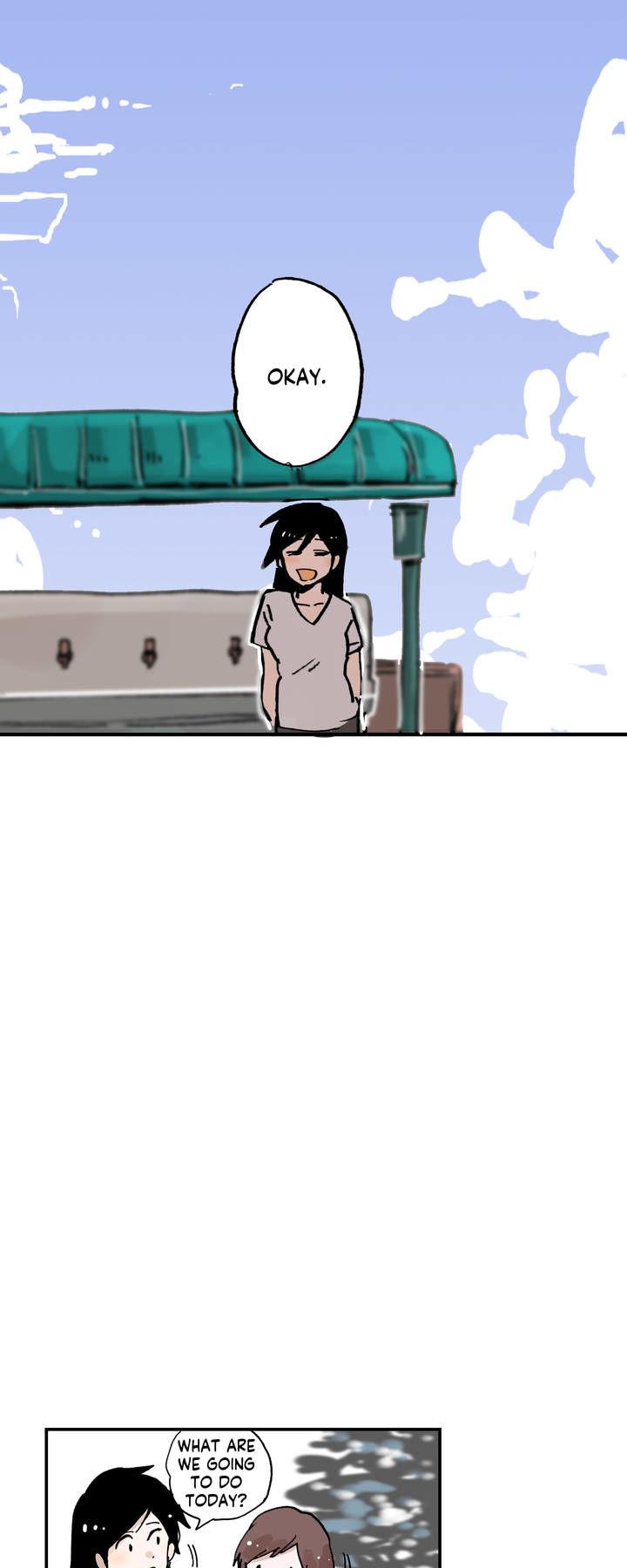 My Pleasure Chapter 9 page 6 - Chapter 9