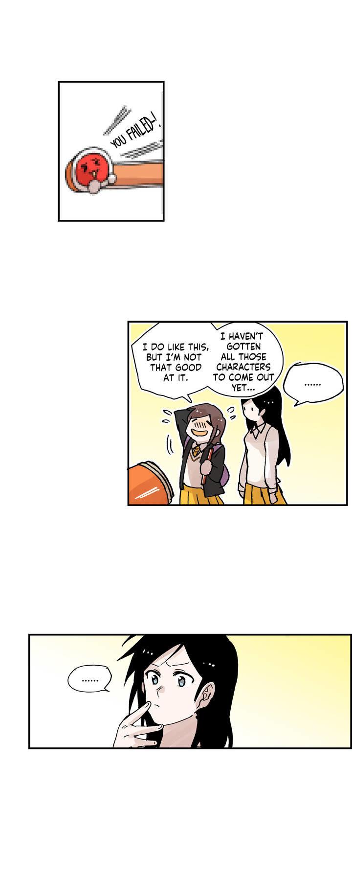 My Pleasure Chapter 9 page 9 - Chapter 9