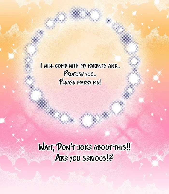 My Pre-Wedding Chapter 0 page 3 - Chapter 0: Prologue