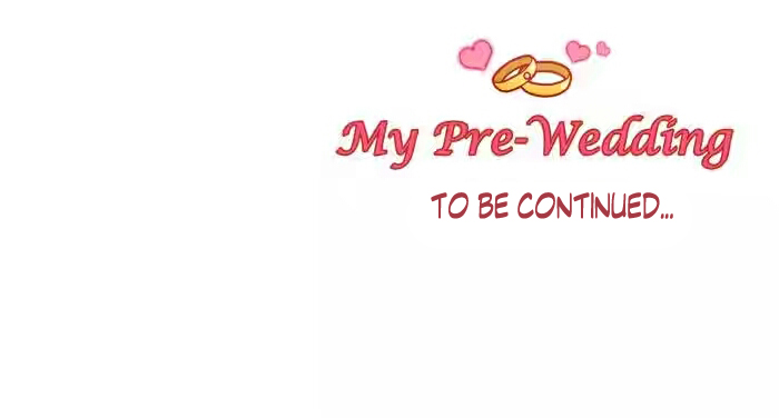My Pre-Wedding Chapter 11 page 23 - Chapter 11: Not Giving Up
