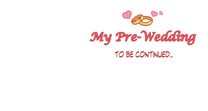My Pre-Wedding Chapter 12 page 23 - Chapter 12: Be Patient