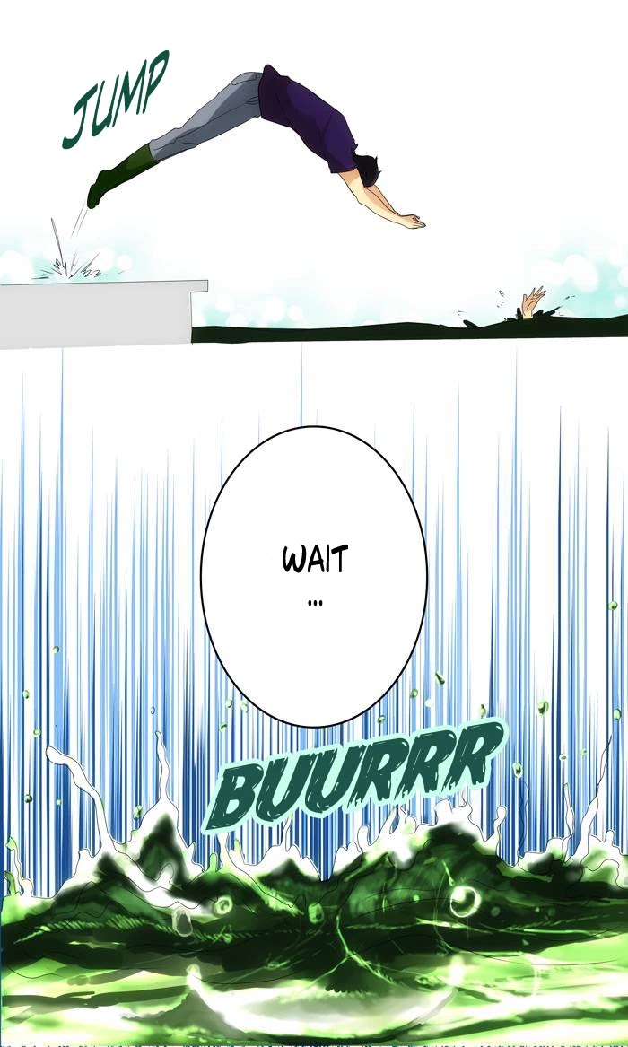 My Pre-Wedding Chapter 13 page 19 - Chapter 13: Let's Go Fishing!