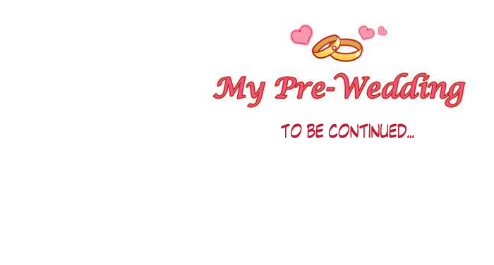 My Pre-Wedding Chapter 13 page 24 - Chapter 13: Let's Go Fishing!