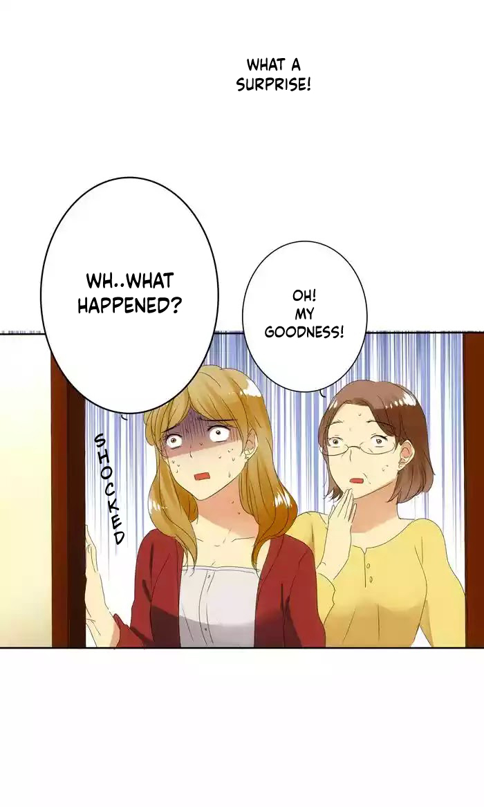 My Pre-Wedding Chapter 14 page 2 - Chapter 14: Me and Father-in-Law