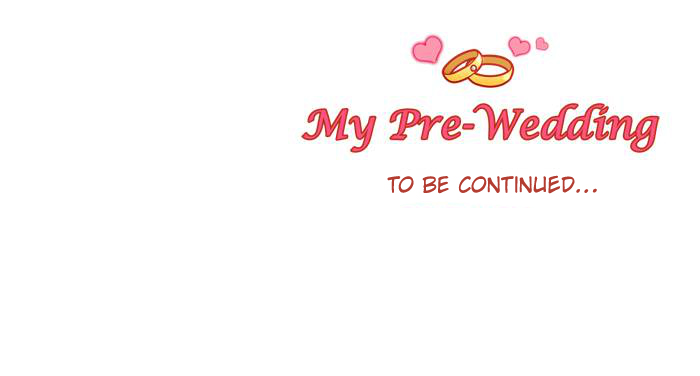My Pre-Wedding Chapter 19 page 23 - Chapter 19: Apprehension
