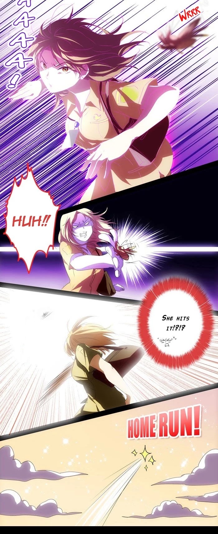 My Pre-Wedding Chapter 2 page 7 - Chapter 2: The Reason I Fell For You