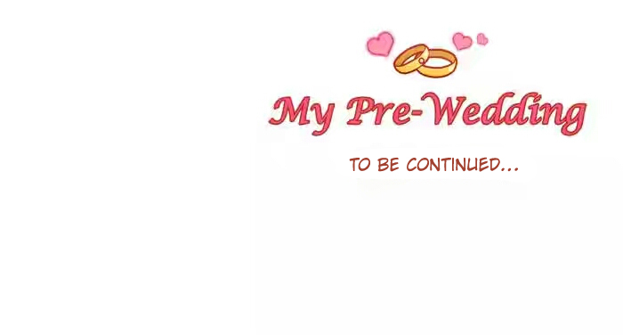 My Pre-Wedding Chapter 21 page 23 - Chapter 21: Persisted to Go