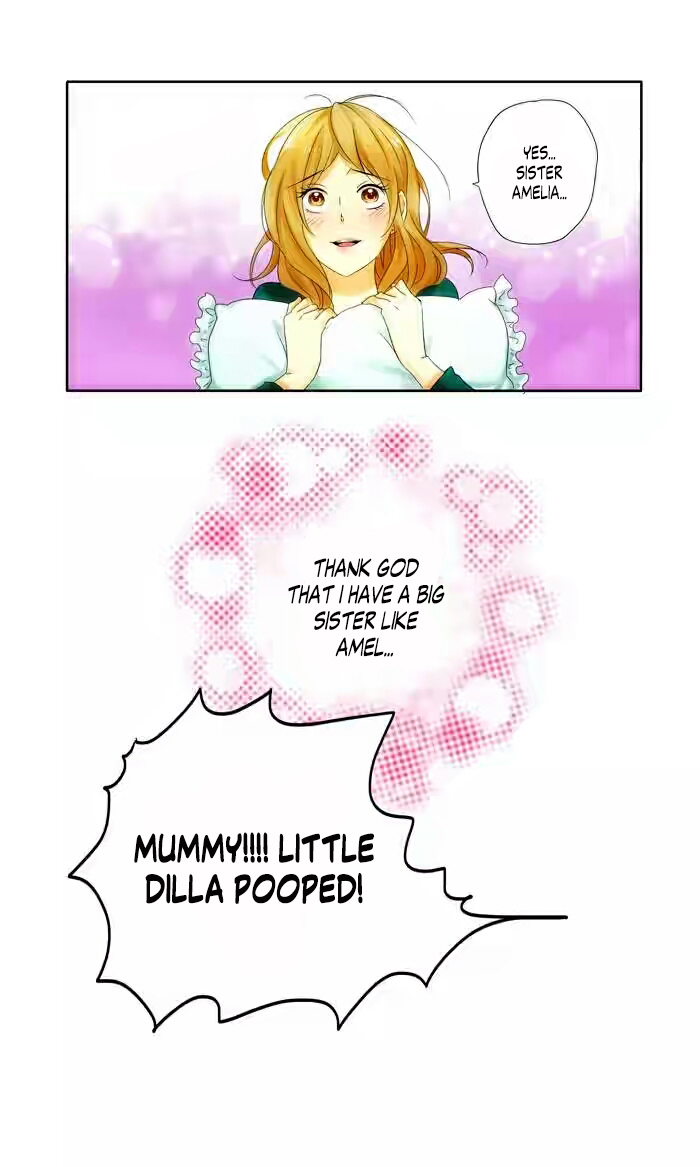My Pre-Wedding Chapter 7 page 17 - Chapter 7
