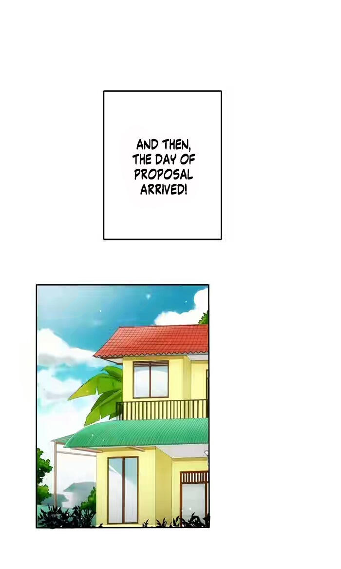 My Pre-Wedding Chapter 7 page 19 - Chapter 7