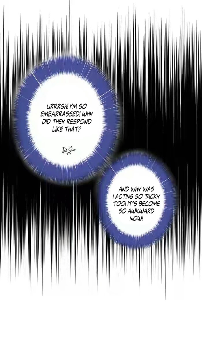 My Pre-Wedding Chapter 7 page 6 - Chapter 7