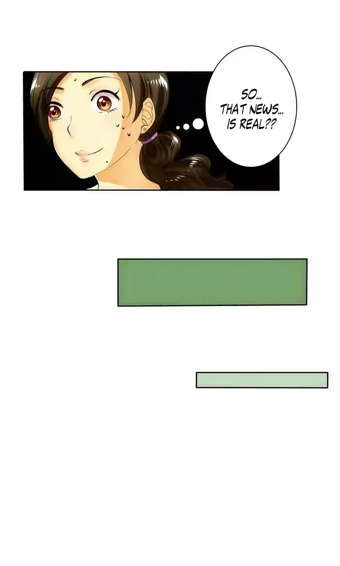 My Pre-Wedding Chapter 7 page 8 - Chapter 7