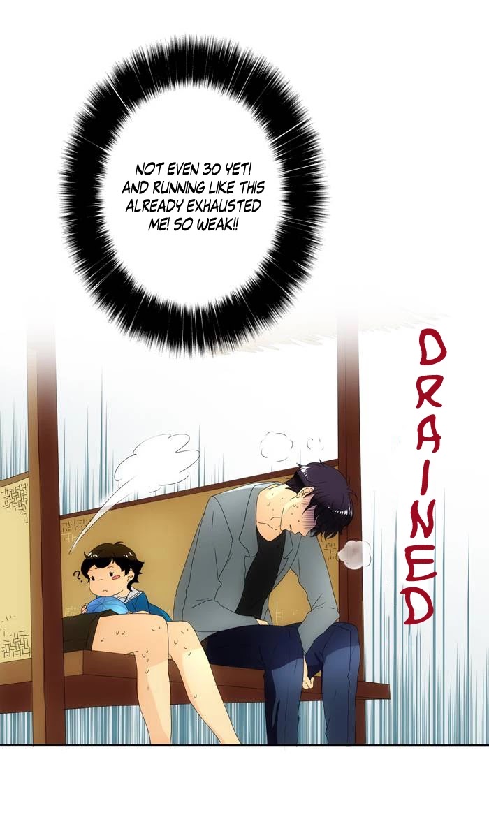 My Pre-Wedding Chapter 9 page 12 - Chapter 9