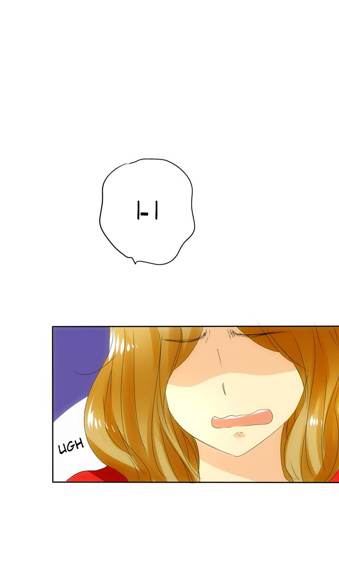 My Pre-Wedding Chapter 9 page 2 - Chapter 9