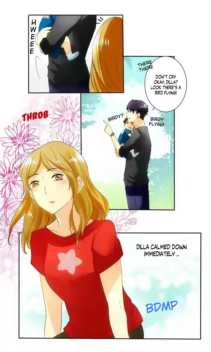 My Pre-Wedding Chapter 9 page 22 - Chapter 9