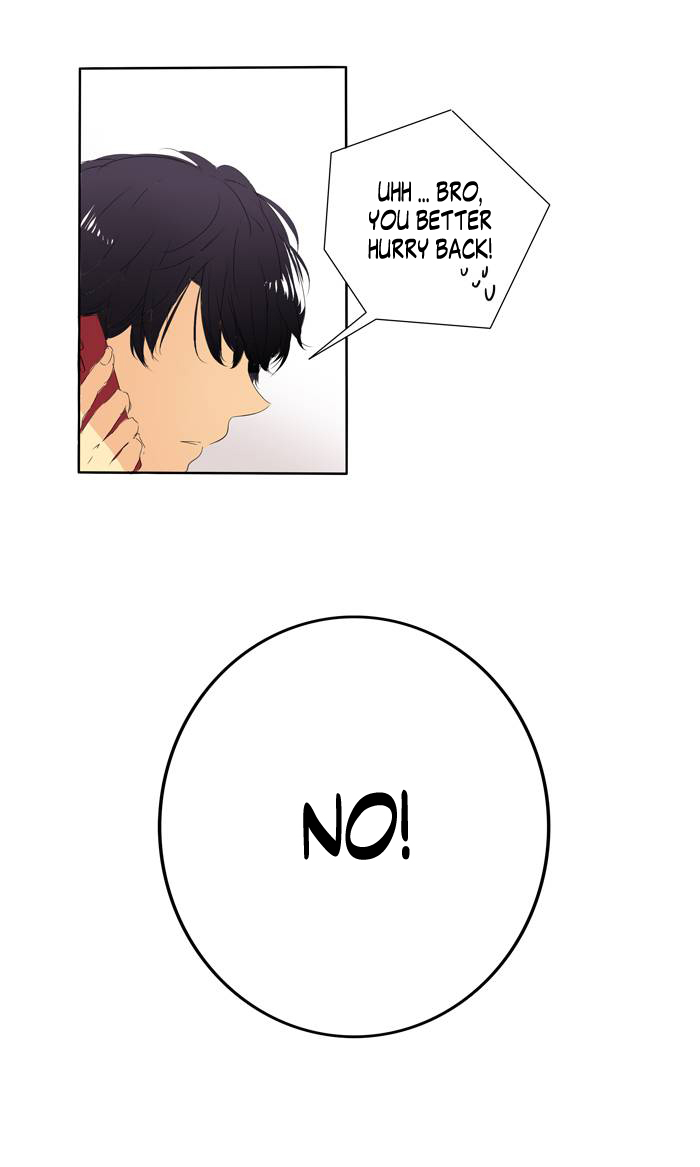 My Pre-Wedding Chapter 9 page 29 - Chapter 9