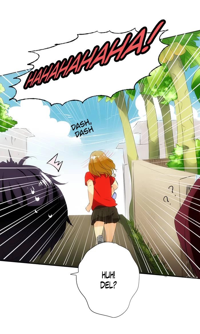 My Pre-Wedding Chapter 9 page 3 - Chapter 9