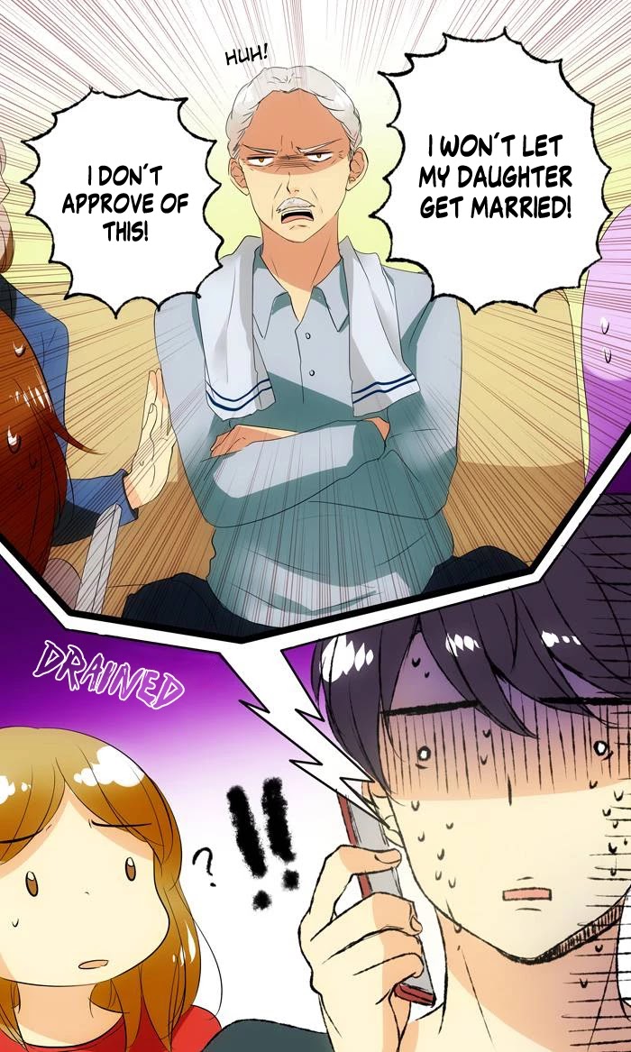 My Pre-Wedding Chapter 9 page 30 - Chapter 9