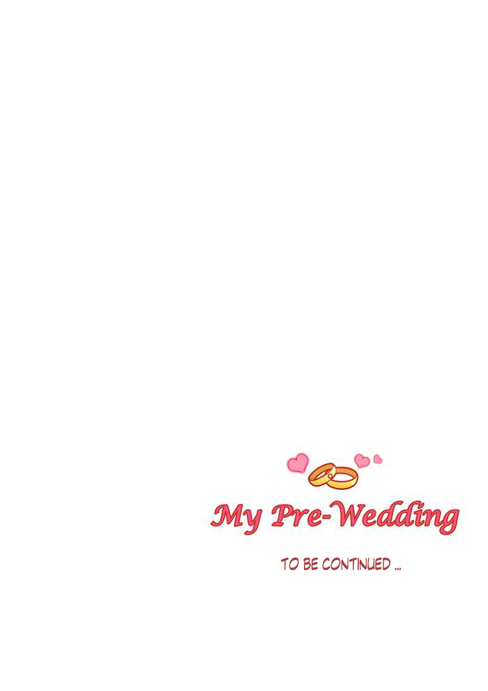 My Pre-Wedding Chapter 9 page 31 - Chapter 9