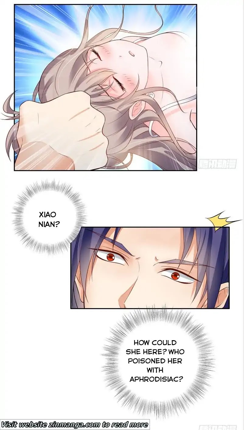 My Precious Wife and First Love Chapter 1 page 11 - Chapter 1