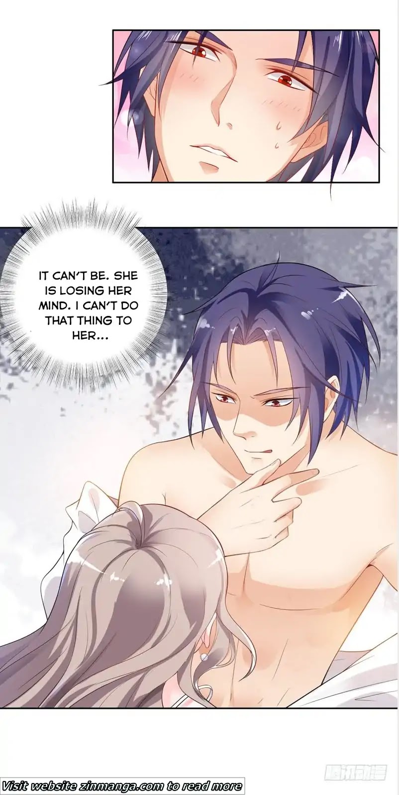 My Precious Wife and First Love Chapter 1 page 15 - Chapter 1