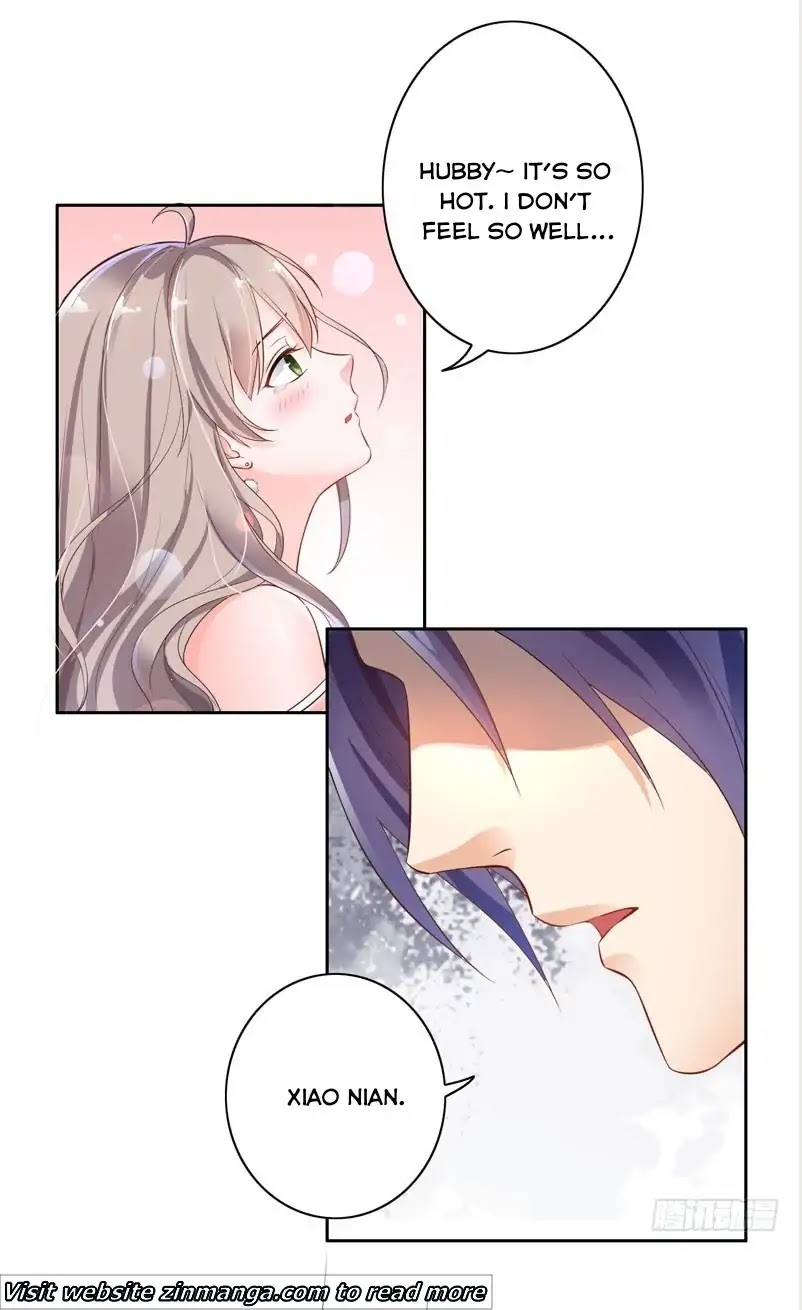 My Precious Wife and First Love Chapter 1 page 16 - Chapter 1