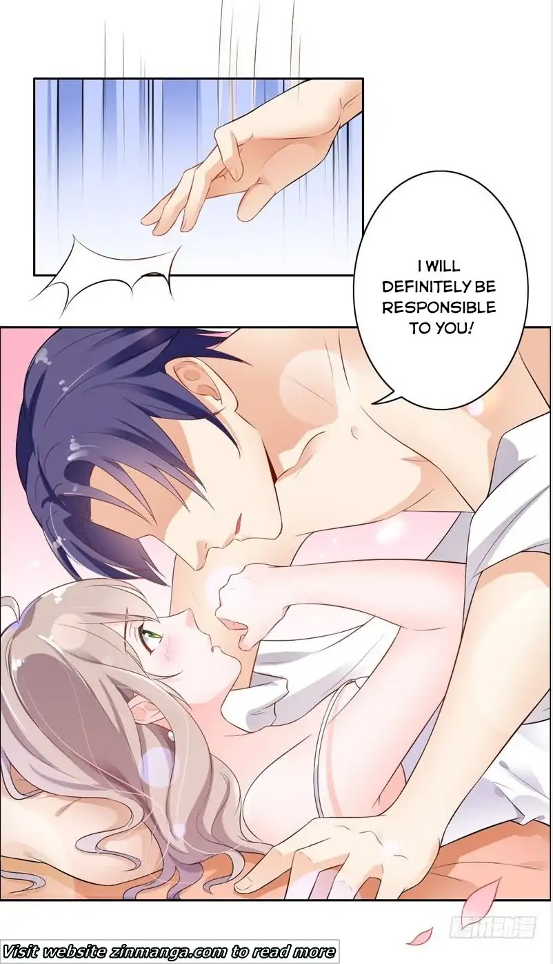 My Precious Wife and First Love Chapter 1 page 17 - Chapter 1